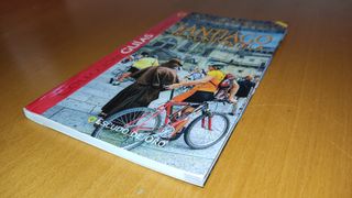 Santiago de Compostela, Guía de Viajes  80 páginas