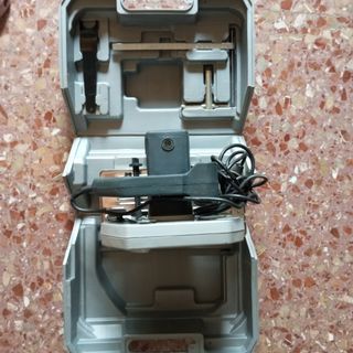 Sierra circular electrica