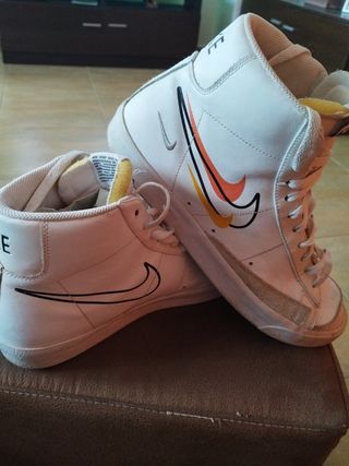 Zapatillas nike