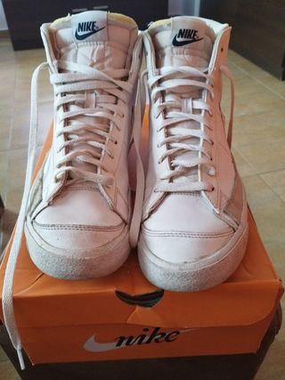Zapatillas nike