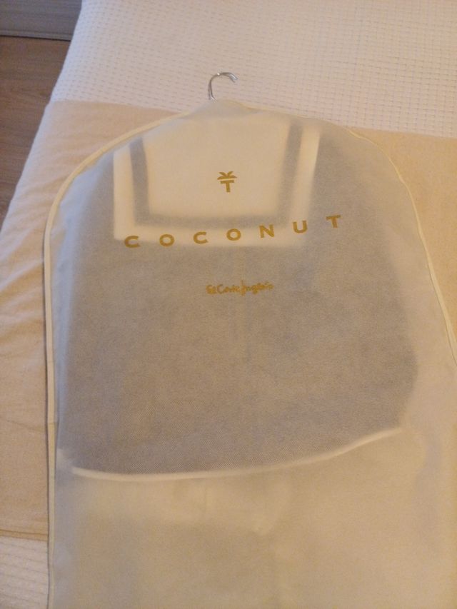 Traje comunion niño