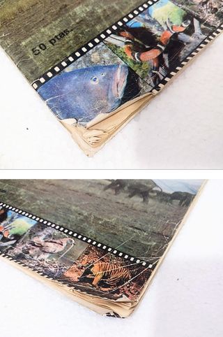 ANTIGUOS ALBUMES  CROMOS AÑOS 70-80