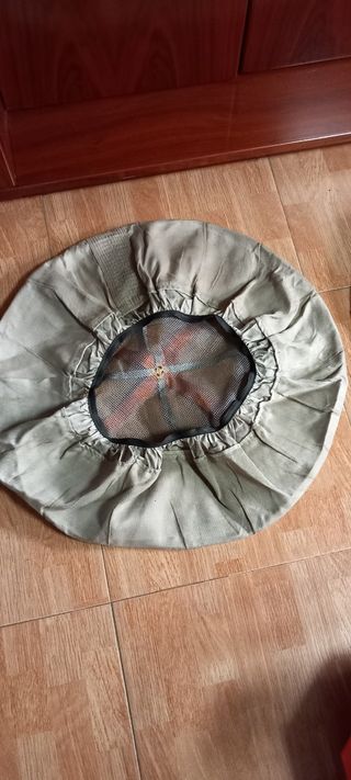 Funda para hielo y nieve