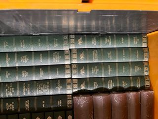 Coleccion libros