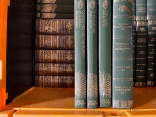 Coleccion libros