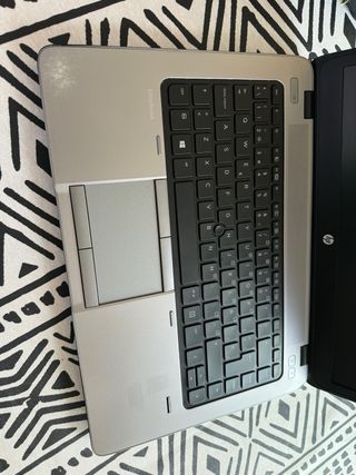 Computer portatile HP elitebook 840 g1