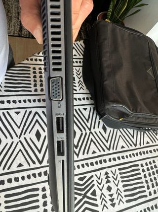 Computer portatile HP elitebook 840 g1