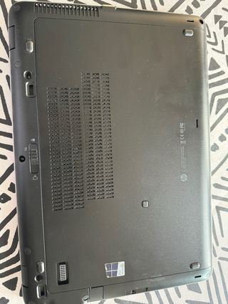 Computer portatile HP elitebook 840 g1