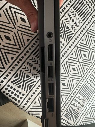 Computer portatile HP elitebook 840 g1