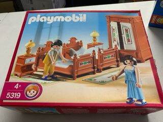 Playmobil 5319 Nueva a estrenar