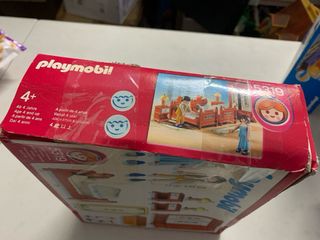 Playmobil 5319 Nueva a estrenar