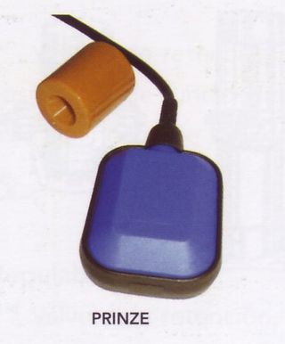 INTERRUPTOR DE BOYA PRINZE 5 M.