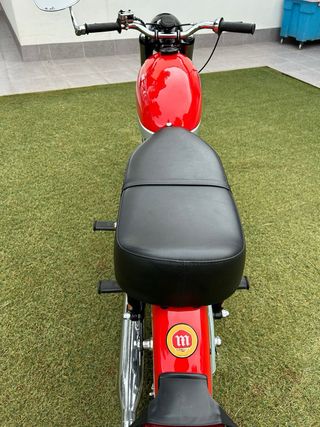 Montesa Impala Kenya