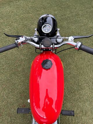 Montesa Impala Kenya