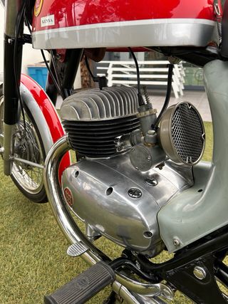 Montesa Impala Kenya