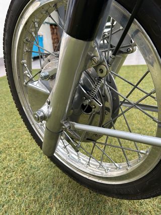 Montesa Impala Kenya