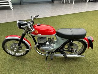 Montesa Impala Kenya