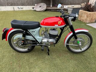 Montesa Impala Kenya