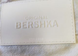 Bermudas bershka