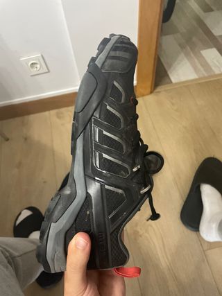 Zapatillas