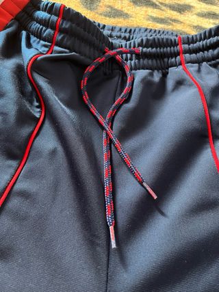 Pantalón chándal Adidas originals rosas