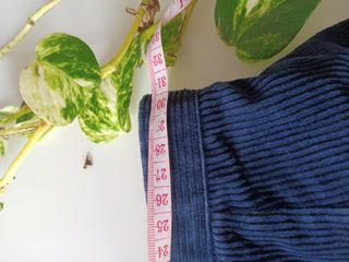 Pantalones y chaleco zingaros 