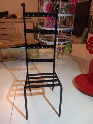 Cinturón infantil arco iris con hebilla