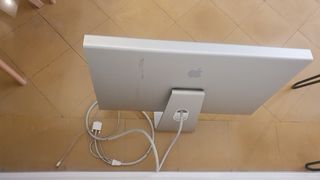 Monitor Apple Cinema HD 30" 2560x1600