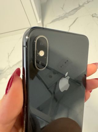 Iphone xs max 64gb