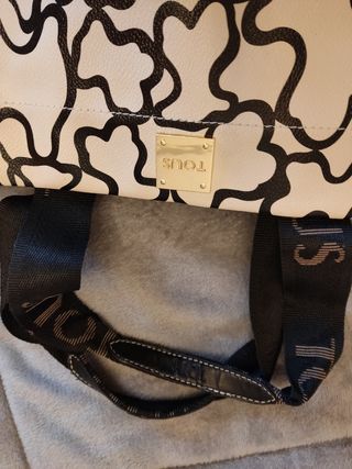 Bolso Tous 
