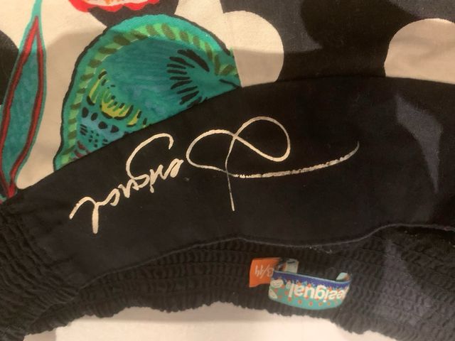 conjunto Desigual de niña