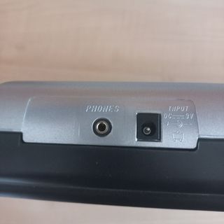 Pianola tastiera elettronica FARFISA