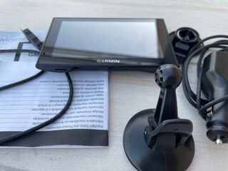 Navegador GPS Garmin Drive Pro