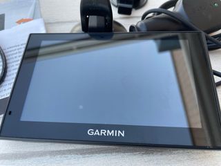 Navegador GPS Garmin Drive Pro