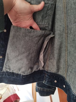Chaqueta vaquera Jack&Jones