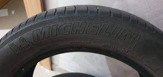 Neumáticos coche 2 ruedas 1 Michelin 1 nexen