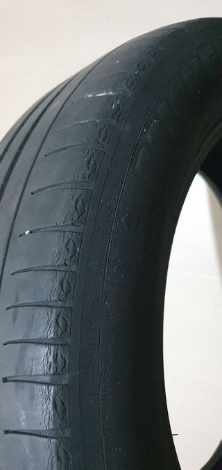 Neumáticos coche 2 ruedas 1 Michelin 1 nexen