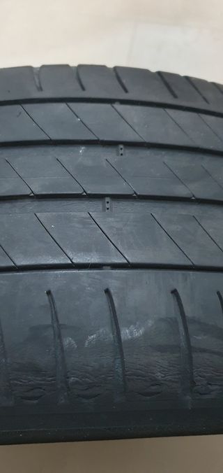 Neumáticos coche 2 ruedas 1 Michelin 1 nexen