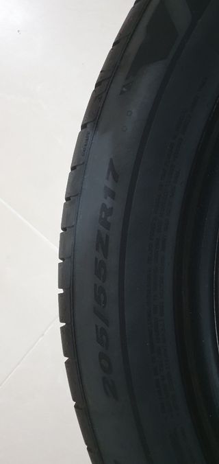 Neumáticos coche 2 ruedas 1 Michelin 1 nexen