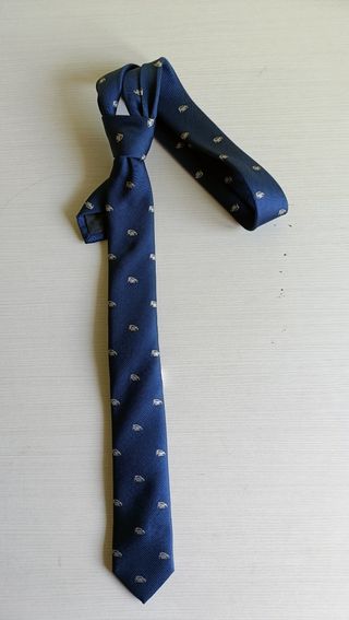 Corbata de niño