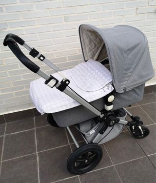 Bugaboo camaleon 3 