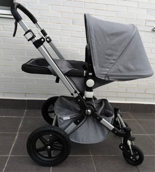 Bugaboo camaleon 3 