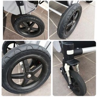 Bugaboo camaleon 3 