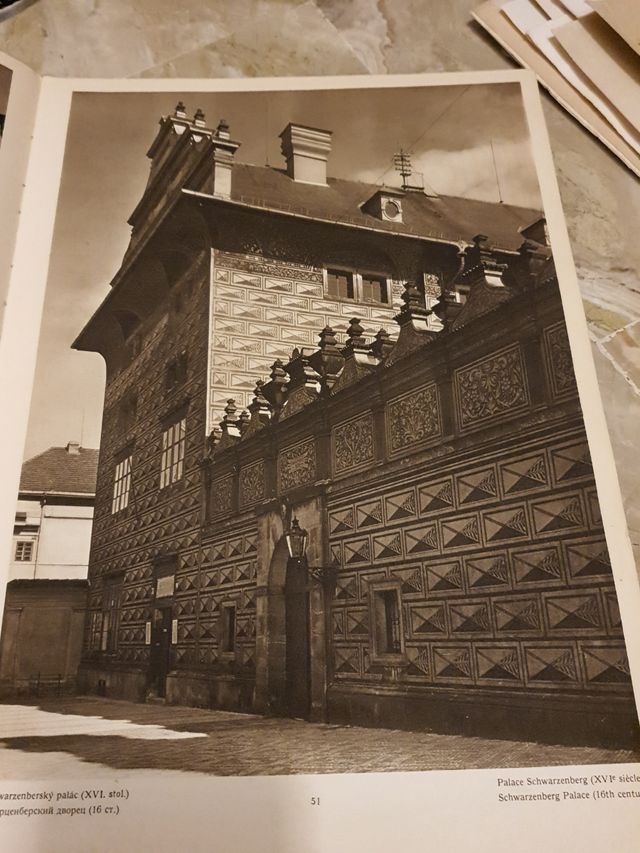 Libro Praha ve fotografii di K. Plicka