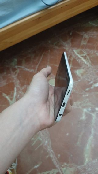 Samsung Galaxy A30s Bianco