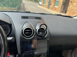 Nissan Qashqai+2 2012