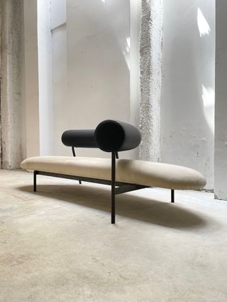 Sofá M.O.R sillón by Javier Mariscal - vintage 80s