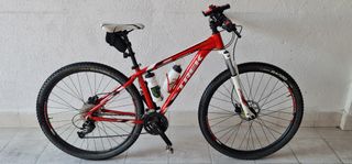 Bicicleta Montaña Trek Marlin 7