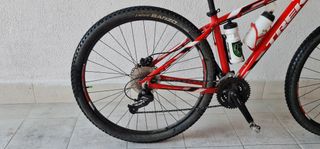 Bicicleta Montaña Trek Marlin 7