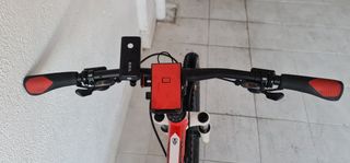 Bicicleta Montaña Trek Marlin 7